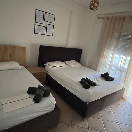 Morning Sun Apartamento