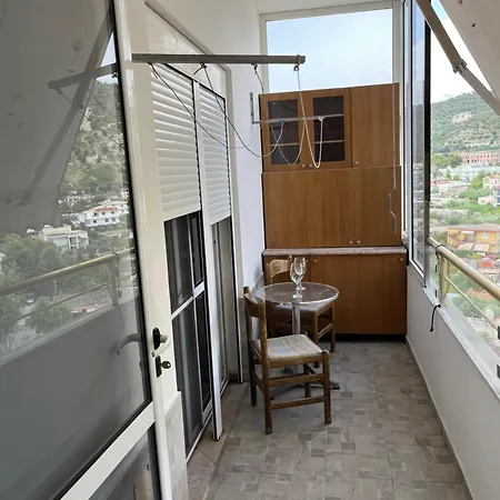 Morning Sun Apartamento *