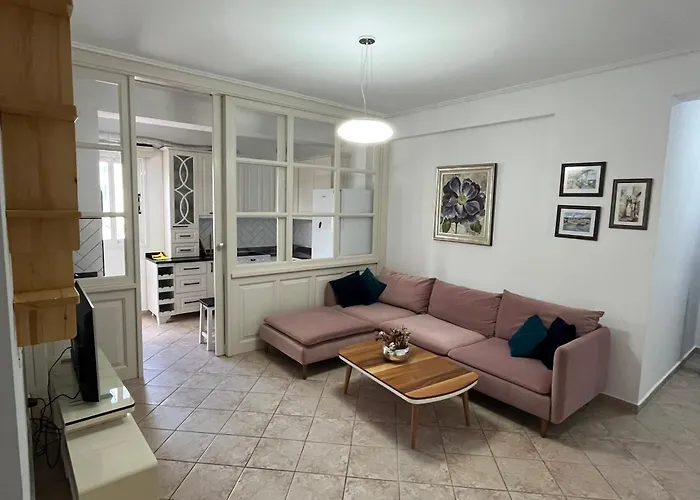 Morning Sun 公寓 *