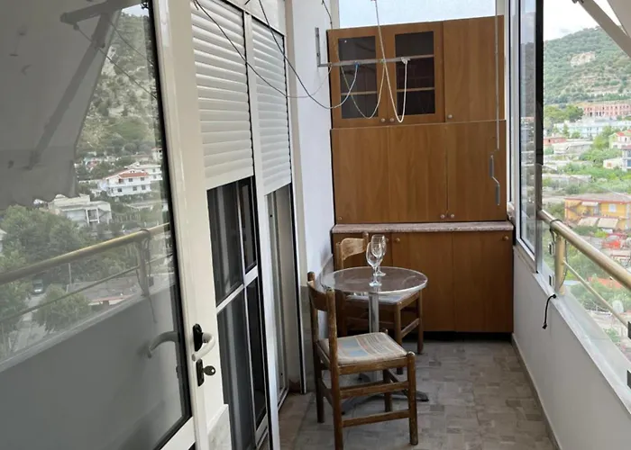 Morning Sun 公寓 *