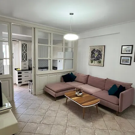 Morning Sun Apartamento *